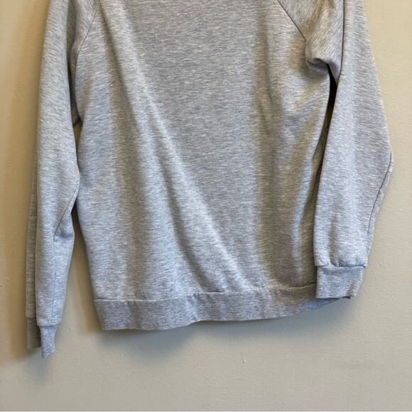 Freeze M I Need My Space Futuristic sweatshirt NASA cozycore - Picture 7 of 7